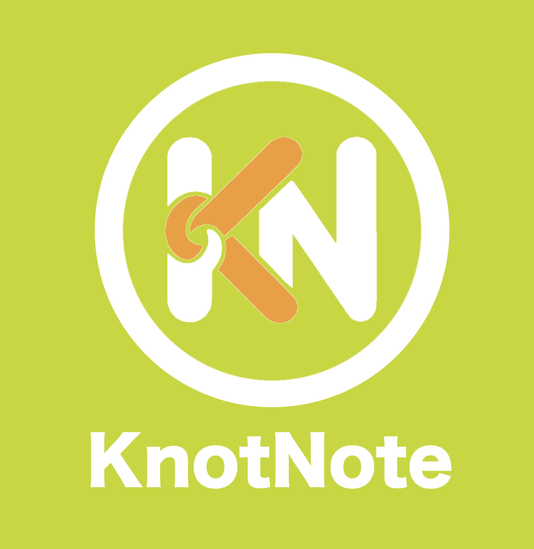 KnotNote