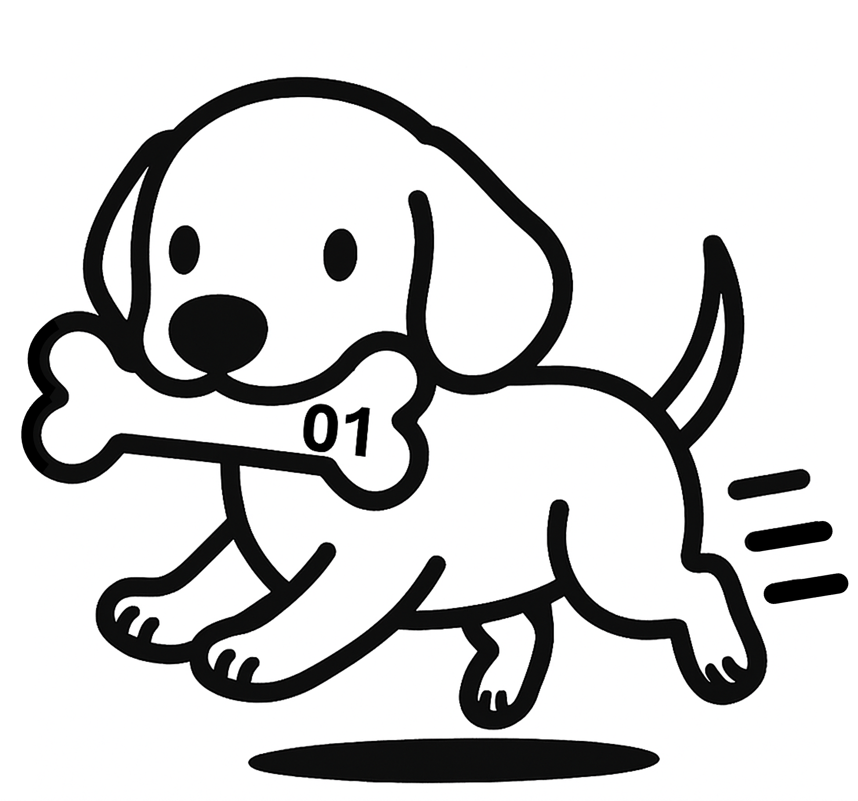 OneBiteロゴ